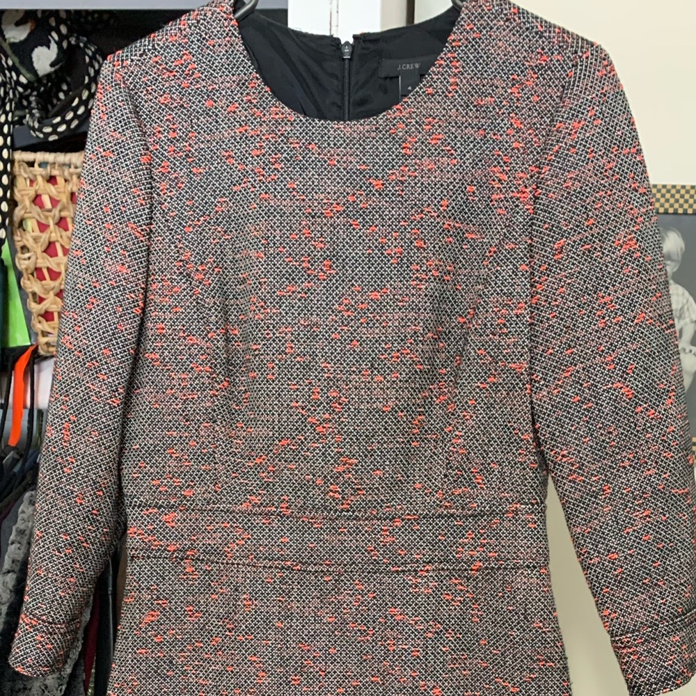 Classy JCrew Dress